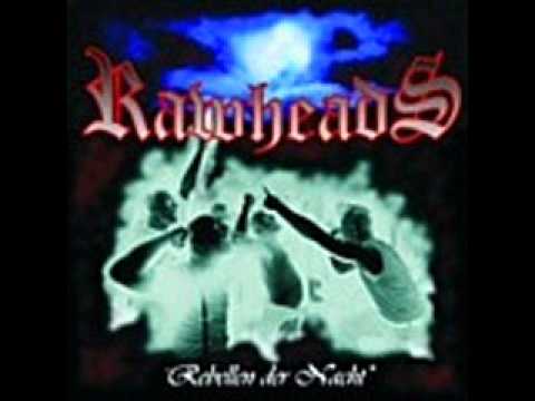 Rawheads - Rebellen der Nacht