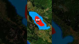 Download lagu The Origins of Samosir Island & The Dark Secret of Lake Toba 🌋 mp3