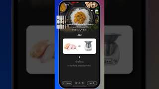 KudoCook Tutorial: Cook Hands-Free Using Voice Commands
