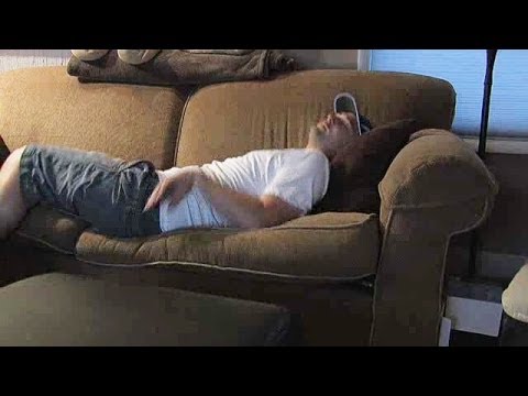 How To Deal With Insomnia