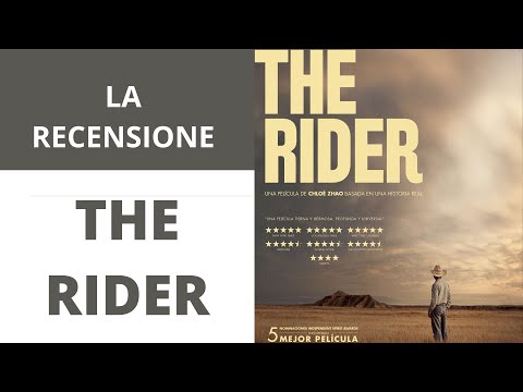 The Rider - Review