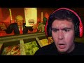 3 RANDOM HORROR GAMES FOR THE LATE NIGHT FREAKS ONLY Volume 5