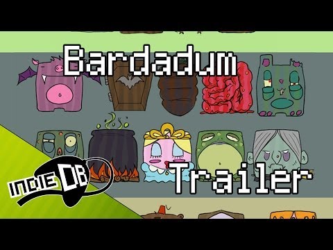 Bardadum : The Kingdom Roads Android