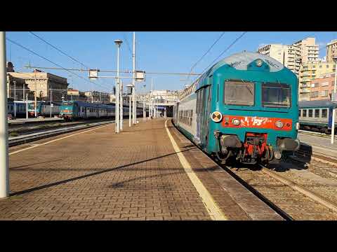 R 11239 Savona - Sestri Levante