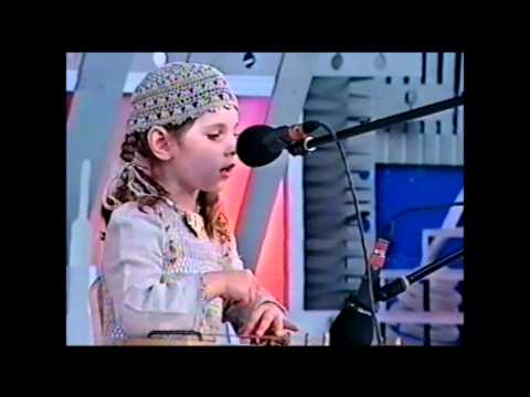 KONIN 2000 (Julija, 5 year old)