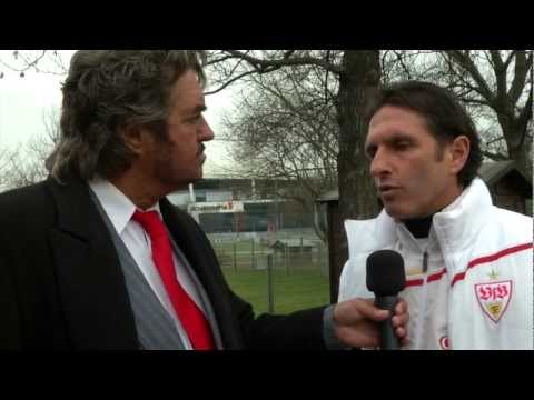 Bruno sieht rot, Folge 26: Bruno Labbadia!