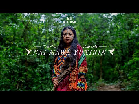Nai Mawa Yuxinin - Meka Huni Kuin | Bimi Pinu, Aldeia Ni Yuxibu