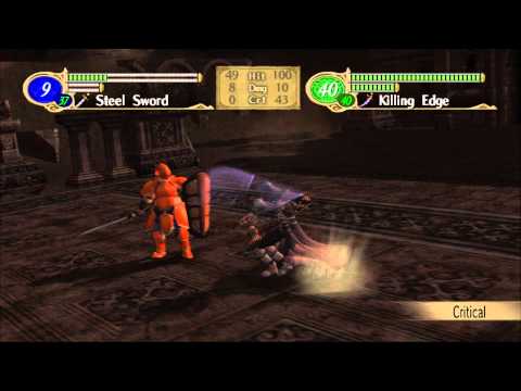 Fire Emblem: Radiant Dawn [HD]: When Zihark says no, it MEANS NO.