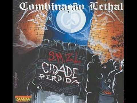 COMBINAÇÃO LETHAL  smzL - BIC BIC