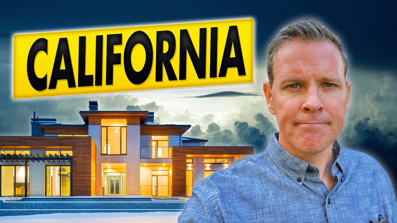 May 2025 California Housing Market Update
