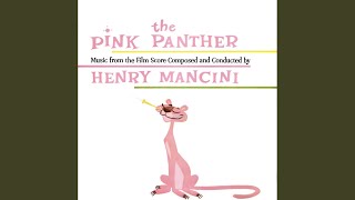 The Pink Panther Theme (From &quot;The Pink Panther&quot;)