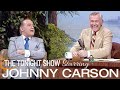 Bob Hope on His Most Memorable Holiday Visits With the Troops | Carson Tonight Show