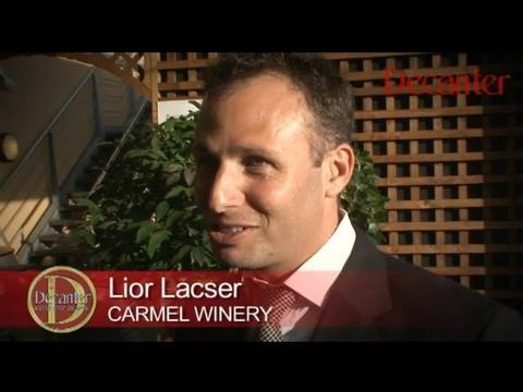 Decanter World Wine Awards 2010