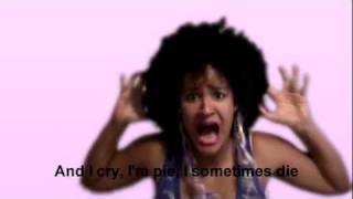 Nicki Minaj - Super Bass - Parody