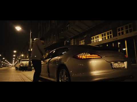 DJ CrossVader - 57 Rent.pl & Polski Streetszop prod. Salvare (Wagner Arts OFFICIAL VIDEO)