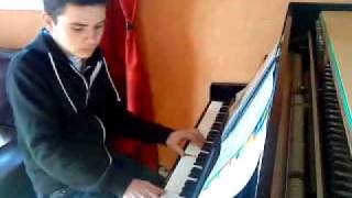 The third man - The Harry Lime Theme - Anton Karas