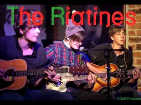 The Riatines - Jigsaw
