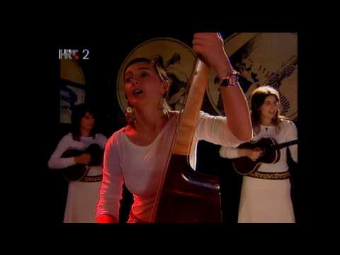 Garavuše - Briljanteen, travanj 2007.