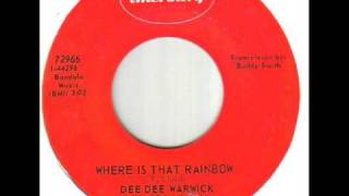 Dee Dee Warwick Where Is That Rainbow