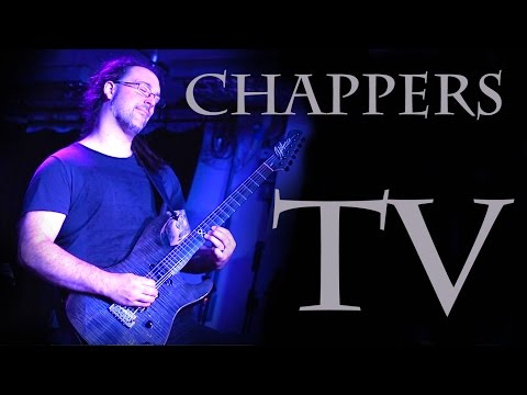 I'm Cutting My Dreadlocks - Chappers TV Episode 14