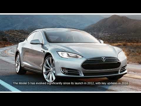 Tesla Model S: The Used Buyer's Guide
