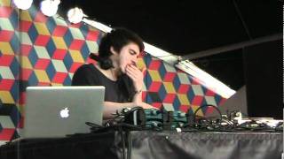 Illum Sphere (UK) @ Sonar Barcelona 2011