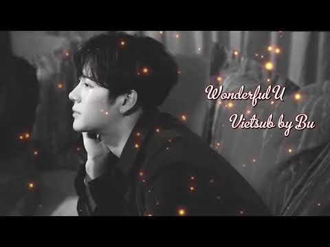 [Vietsub + Kara] Wonderful U - AGA