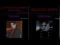 Interview with Bloody Mary (Aldebran, singer) - ITA ...