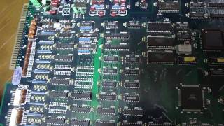 Things Going On Around The Pad