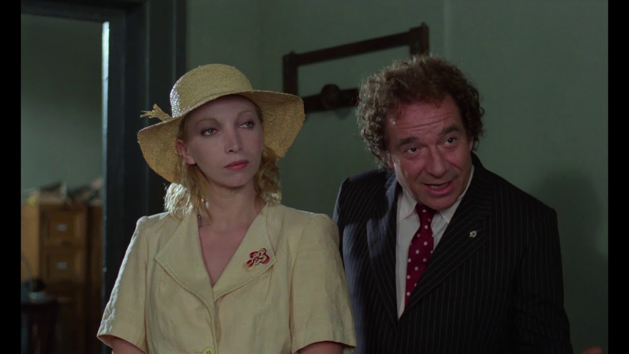 Miniature de la vidéo Qui a tué le chat - Bande Annonce VOST du film Qui a tué le chat ?