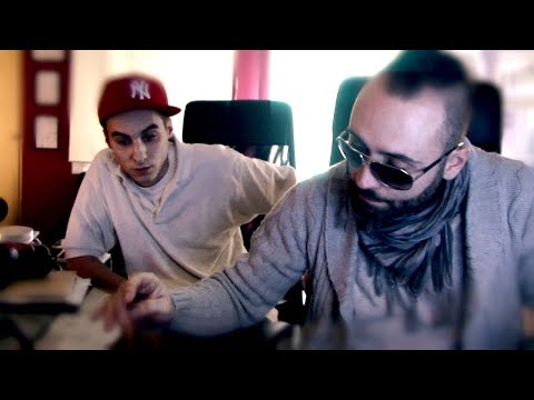 AmbkorTv - AMBKOR ft. ARTES, DEMO, ZEIDAH, NOULT, ZPU Y DJ. JOAKING - "NADA ORIGINAL" [PROMO]