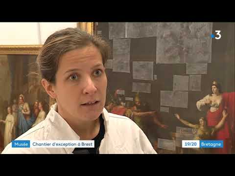 download lagu mp3 mp4 Musee Des Beaux Arts Brest, download lagu Musee Des Beaux Arts Brest gratis, unduh video klip Download Musee Des Beaux Arts Brest Mp3 dan Mp4 Youtube Gratis