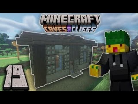 Das MUSEUM ist FERTIG!