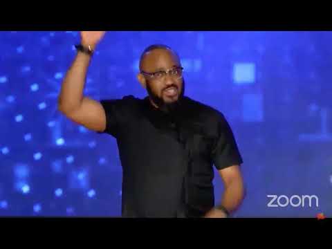 Steve Harris - It's All About Discovery