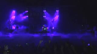 ► SABATON - THE HAMMER HAS FALLEN LIVE