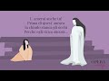 Tu che di gel sei cinta - Turandot: Maria Callas - Lyrics