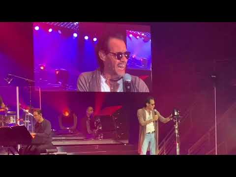 Marc Anthony - OPUS Tour 2019 en Fort Myers, FL