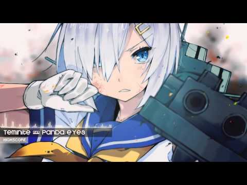 【Glitch Hop】Panda Eyes & Teminite   Highscore Free Download