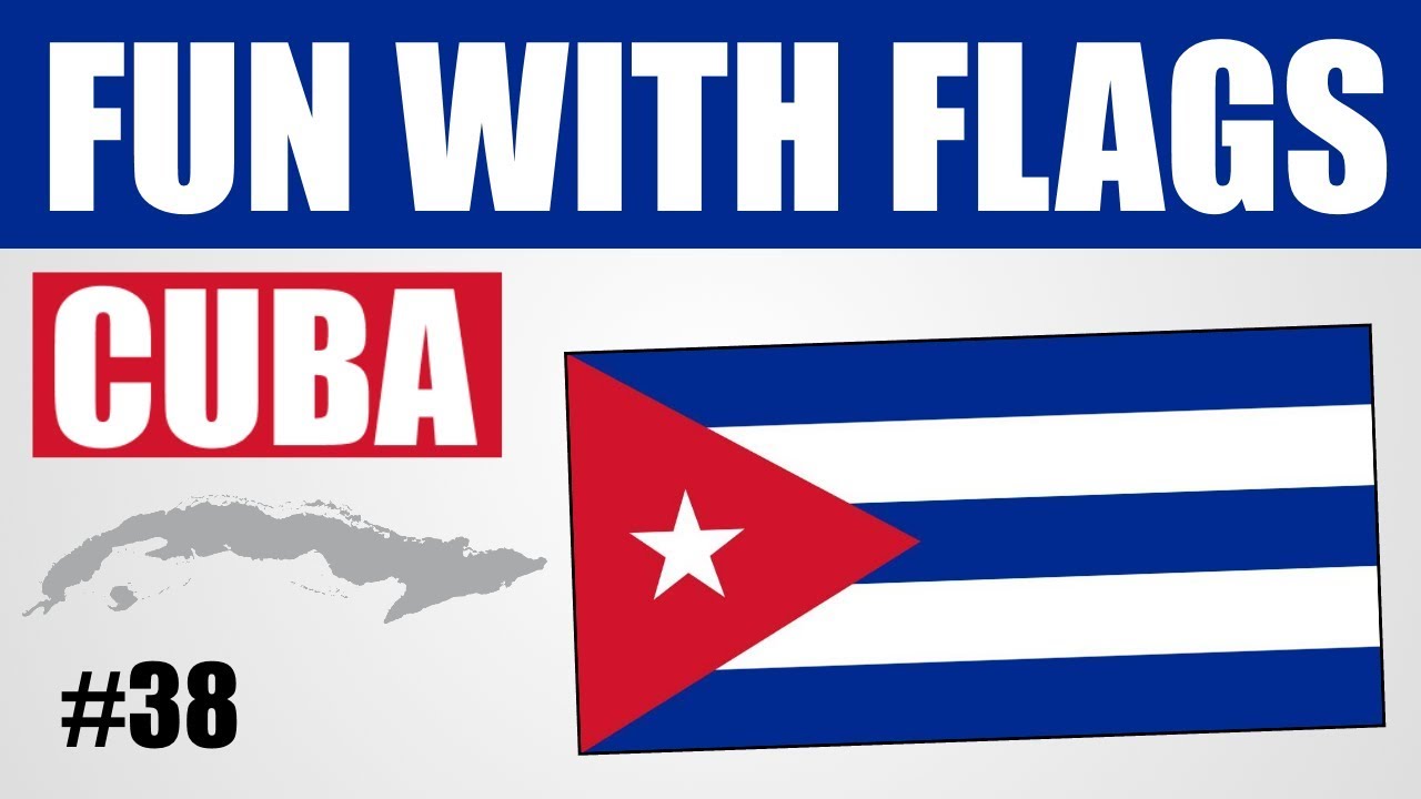 Cuba’s Flag Explained: History & Symbolism