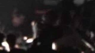 Bleeding Through-Rise