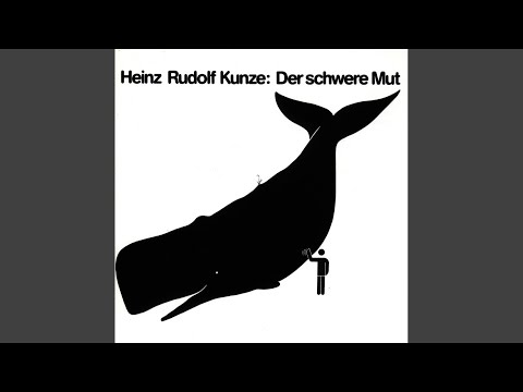 Keine Angst - Heinz Rudolf Kunze