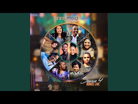 Nkulunkulu Munye (Live)