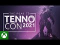 Warframe - Road to TennoCon 2021
