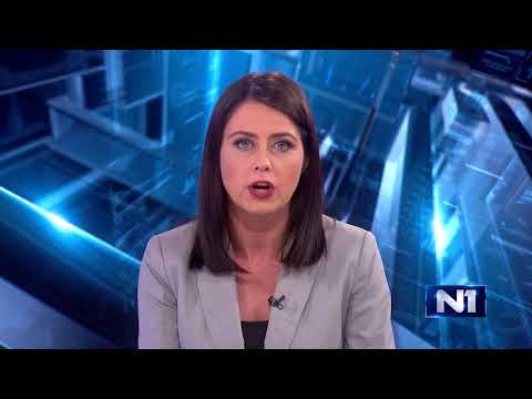 Dnevnik u 19 / Beograd / 9.12.2017.