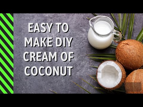 Coco Lopez Recipe: Cream of Coconut Recipe