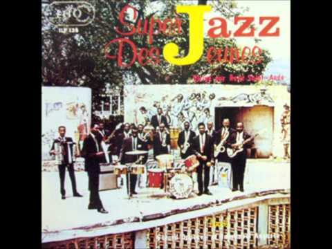 SUPER JAZZ DES JEUNES - J'ai Péché (1962)