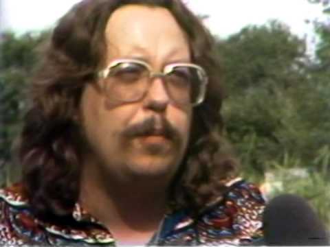 Unedited Mike Warnke Footage 1979