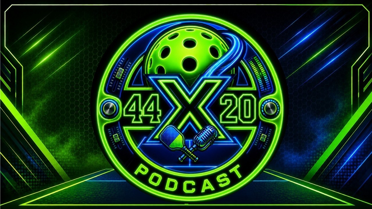 WELCOME TO 44X20!