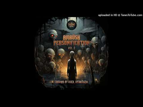 Mendrion - The Bridge Alligator Movement