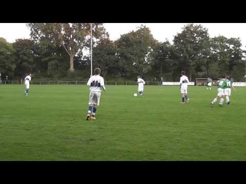 08/10/2013 Dordrecht - MOC´17 C1, 1e helft
